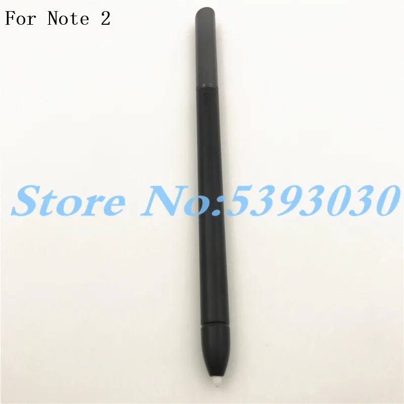 Новинка для samsung Note 2 Ручка активный стилус S ручка Galaxy N7100 Caneta сенсорного экрана