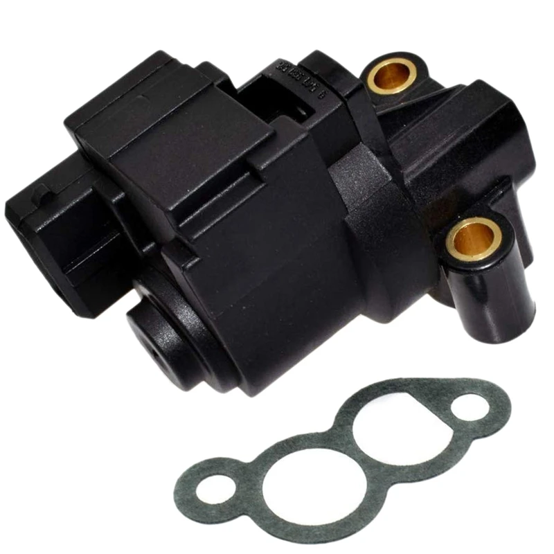 35150-22600 Регулятор ХОЛОСТОГО хода для HYUNDAI Accent Elantra Tiburon 00-06 Kia Motors | Автомобили и