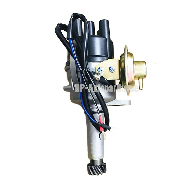 Ignition Distributor Assy MD142257,MD080608 For Mitsubishi 4G63 Pajero