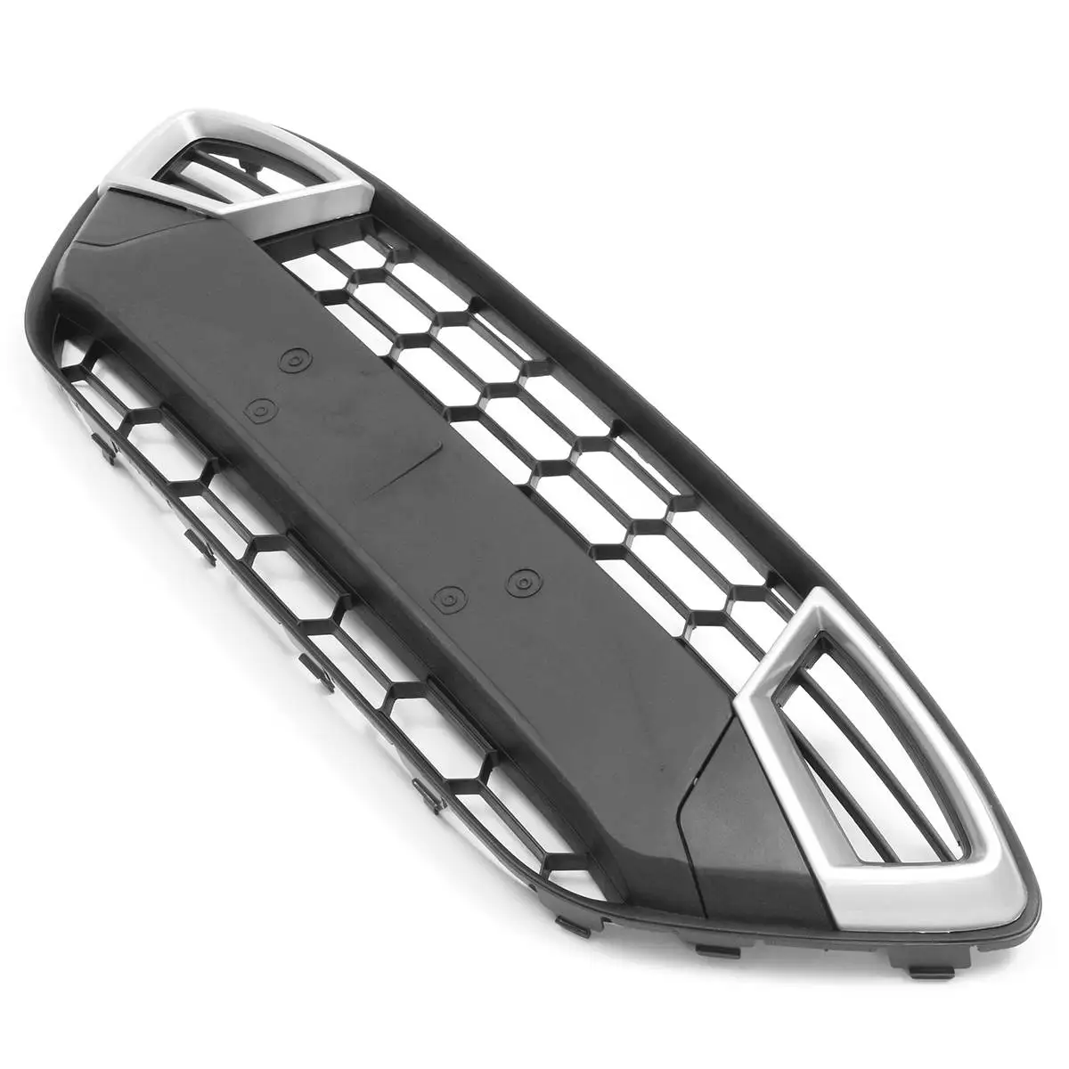 Передняя решетка бампера для Ford/Fiesta MK7 2008 2009 2010 2011|Гоночные решетки| |
