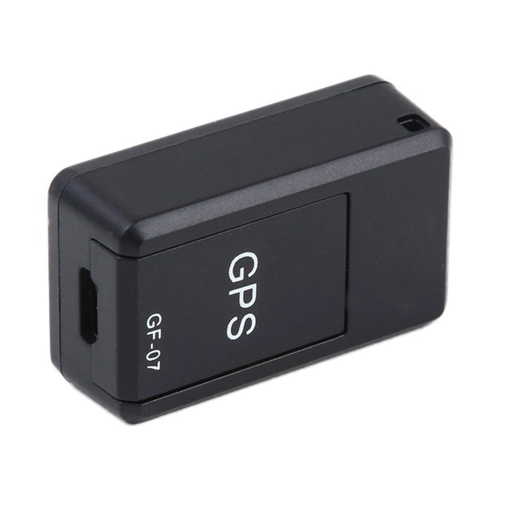  Ultra Mini GF-07 GPS Lange Standby Magnetische SOS Tracking Gerät Für Fahrzeug/Auto/Person Lage Tra