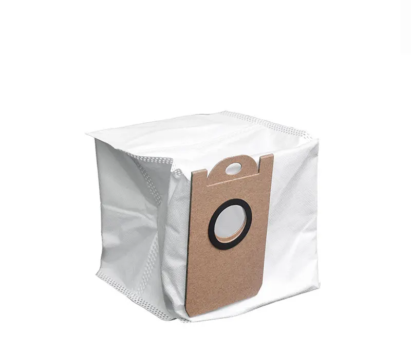 Main Brush Colletion Dust Bags Mop Cloth Side Brush Hepa Filter Spare Parts For XIAOMI VIOMI S9 Robot Vacuum Cleaner Accessories