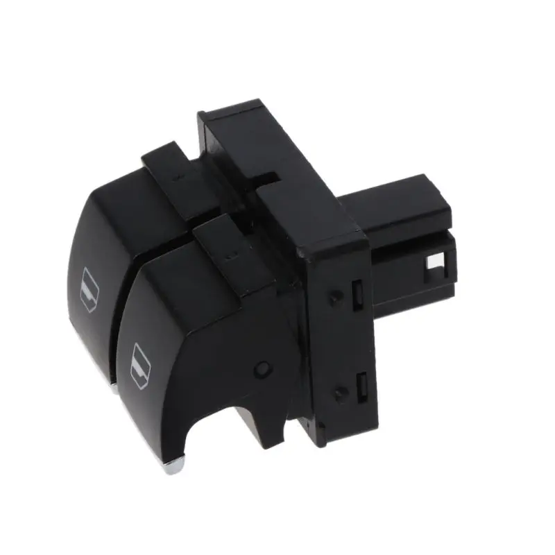 

Car Window Electric Master Control Switch For Golf Passat B6 Rabbit