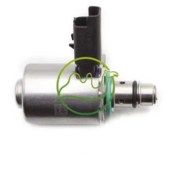 

High-Quality Engine Parts Diesel Fuel SCV Valve BK2Q-9358-AA BK2Q9358AA BB49-01-007 BB4901007