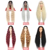 Synthetic Wigs
