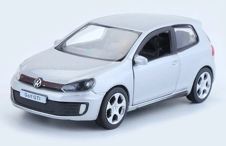 Горячая Распродажа Ma Ke da модель Volkswagen Golf 1 автобус Bentley детская Игрушечная модель автомобиля из сплава