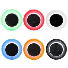 Q9 круглый игровой джойстик мобильный телефон рокер присоска металлический кнопочный контроллер Поддержка прямой доставки