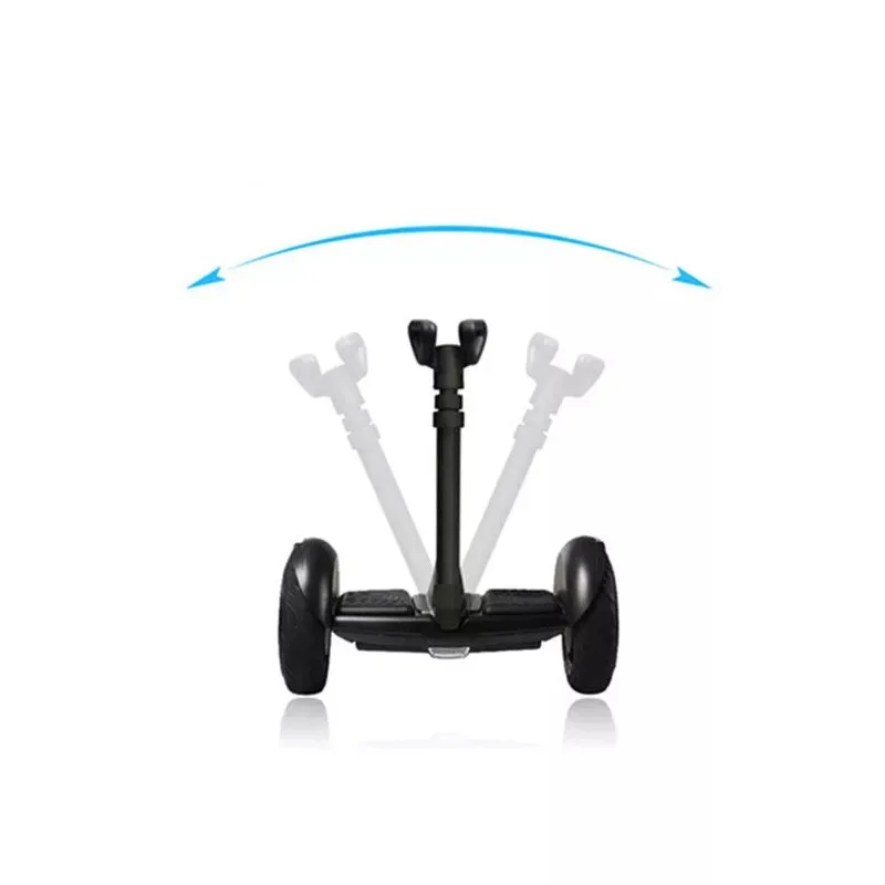 Регулируемый руль управления с кронштейном для Ninebot MINI PRO Segway мини скутер 2 в 1 ручка кронштейн