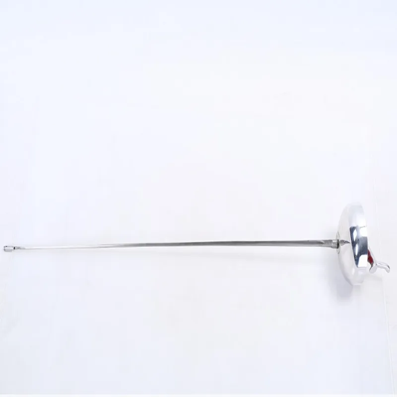 4 шт. Epee практики оружие практика полное (неэлектрическое не провода) и ограждение