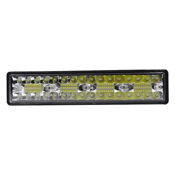 

Parts LED Worklight Accessories Car Auto Shockproof 6000K 9-36V Aluminum