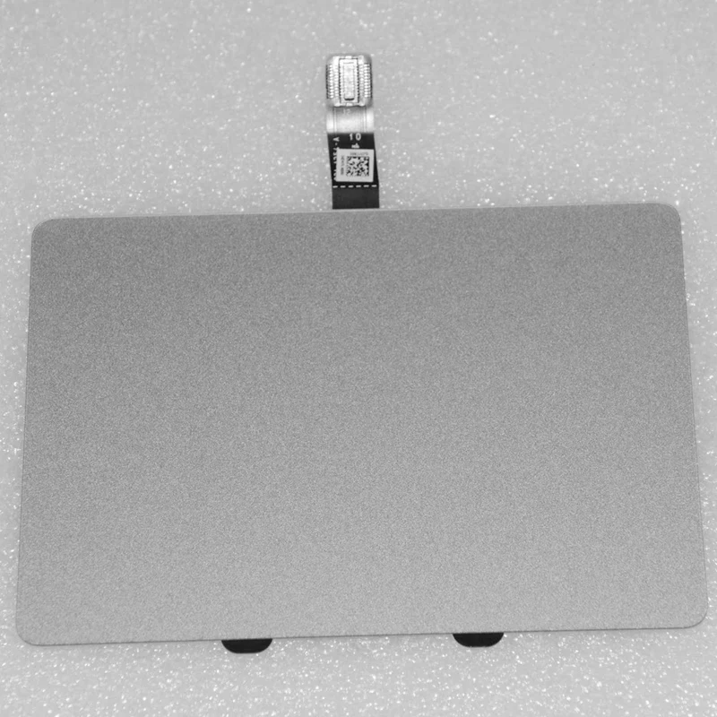 Для Apple Pro 13 дюймов A1278 2009 2010 2011 2012 TrackPad PressPad гарантированно|Сенсорные панели| |