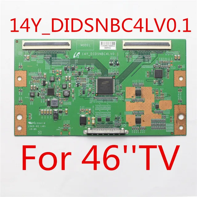 X464UN X463UN LJ94 29884A etc.|Circuits 