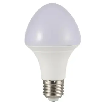 

Magic Smart LED Bulb Lamp E27 7W RGBW Remote Control Timer Dimmable Light