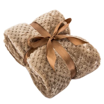 

Pet Blanket Dog Bed Cat Mat Soft Cat Bed Puppy Kitten Winter Warm Pet Supplies for Small Medium Dogs Cats