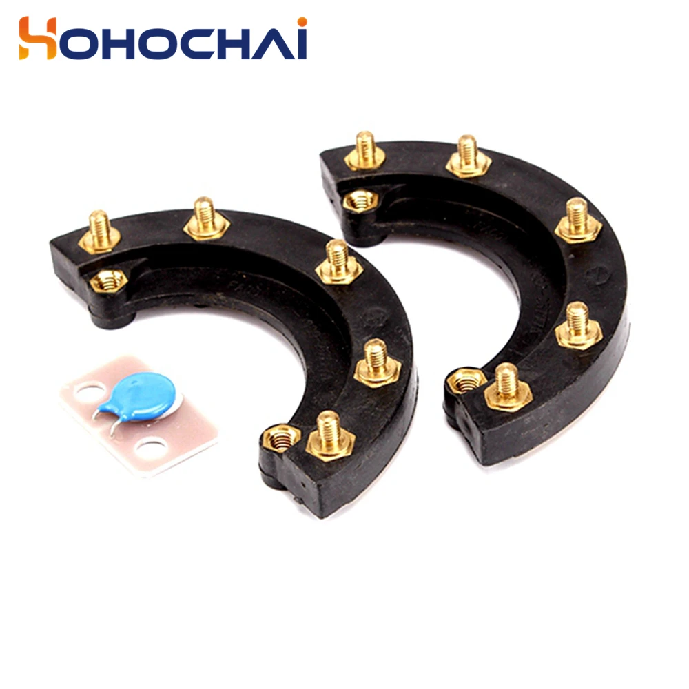 retificador trifasico ponte para leroy somer gerador diesel de china 02