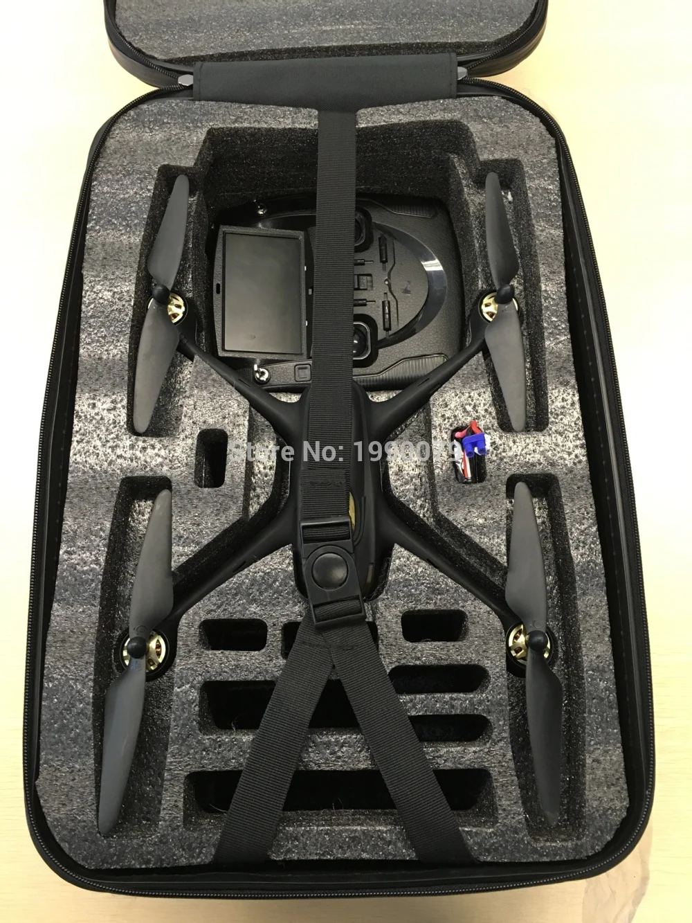 Большая распродажа H501S маленькая сумка для рюкзака H501A Жесткая Сумка Hubsan высокая