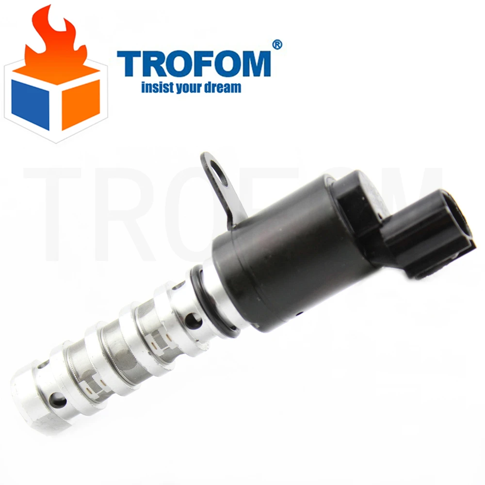

VVT Variable Timing Solenoid for Hyundai Genesis Sonata Tucson Kia Forte Optima Sorento Sportage 24355-2G500 243552G500