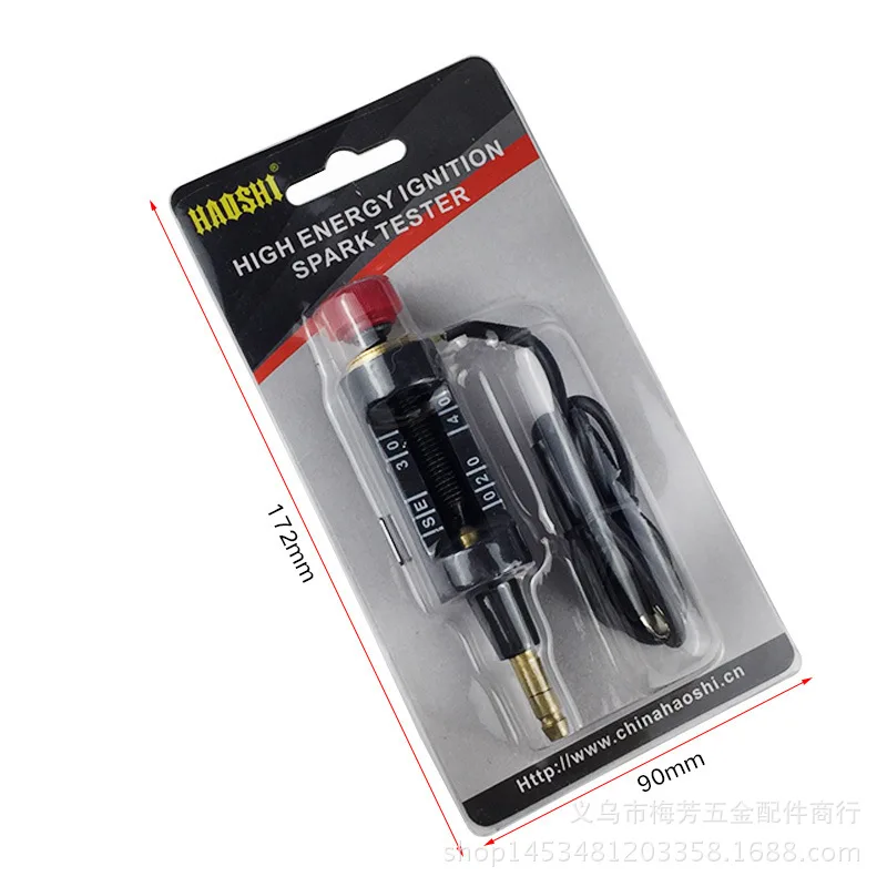 

Car spark plug test pen car test pencil spark plug tester