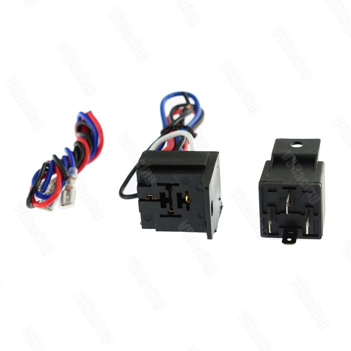 12V панель переключателя зажигания для гоночного двигателя автомобиля Пуск кнопочный переключатель пилот истребитель Стиль самолета с быстрый Ключ Запуска