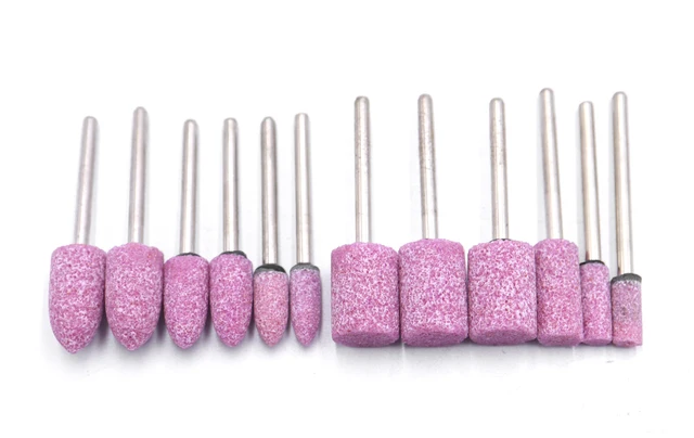 100 Nastri Abrasivi Manicure + 2 Punte Trapano - Per Limaggio Unghie, Grana 180 - Foto 11