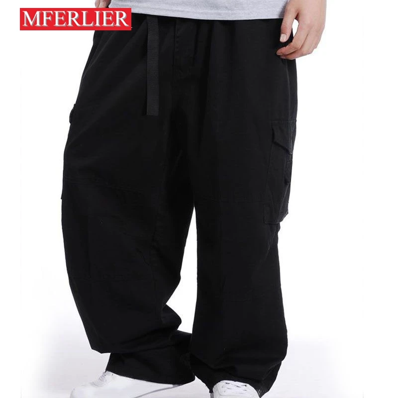 150kg Cargo Pants 6xl Plus Size Men Men's Cargo Pants 7xl Cargo