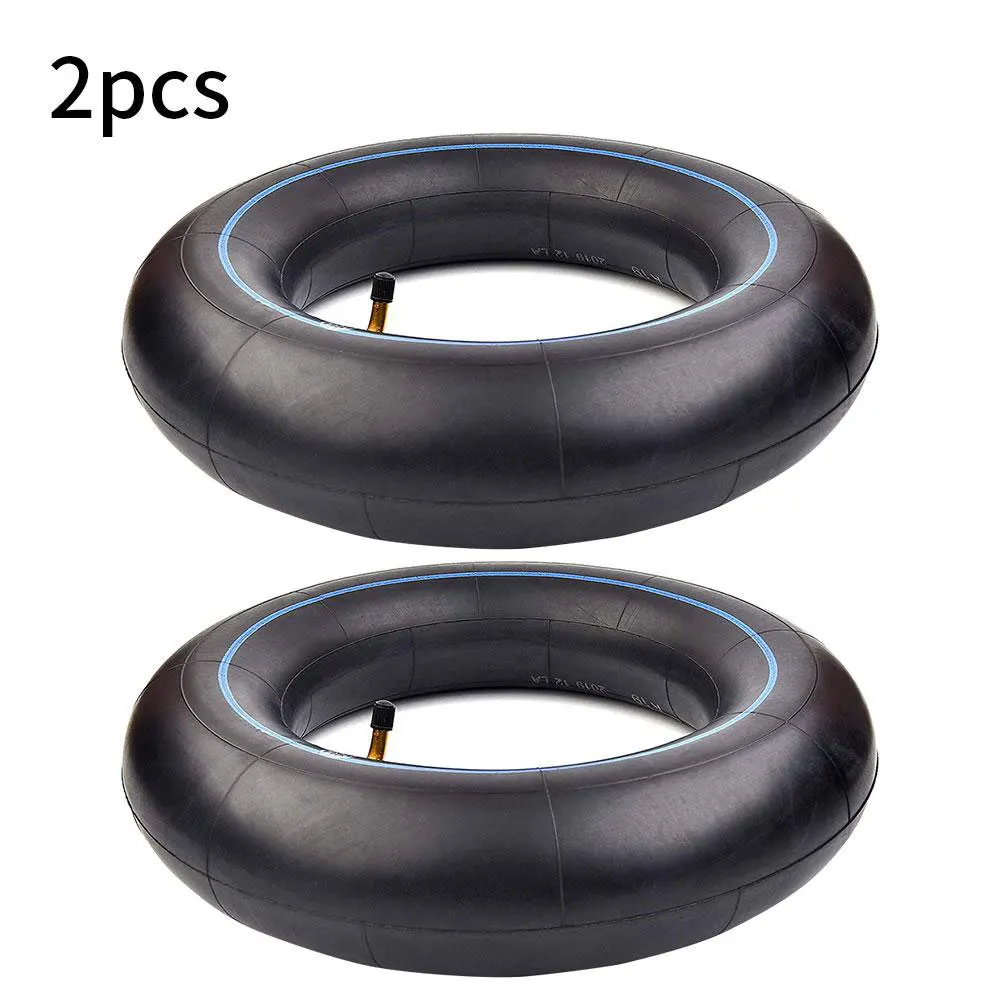 Wheelbarrow Inner Tube Trolley Tiller Thickened Tires Tube 4.80/4.00 8