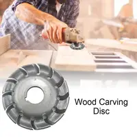 Abrasive Tools