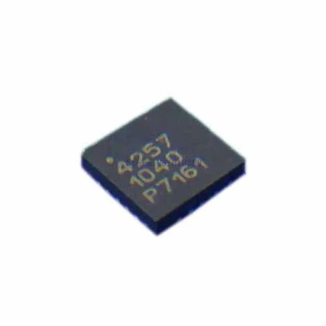 

Pe4257 Qfn20 Microwave Rf Communicator Spot Ic Chip Pe4257-52
