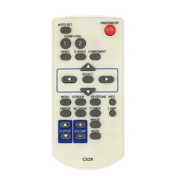 

Projector Remote Control FOR SANYO PLC-XU355A PLC-XU305A PLC-XU350A PLC-XU300A PLC-XU301A PLC-XW65 PLC-XW65K PLC-XU1060C