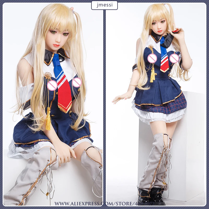 Silicone Sex Dolls 100cm Love Doll Real Male Anime Sex Doll Realistic Lifelike Tpe Adult Loli Sex Doll Toys For Men Lazada Ph
