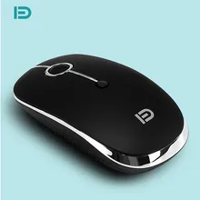 Новая ультратонкая беспроводная мышь type-c с тремя режимами, подходящая для ноутбука Apple, креативная практичная офисная мышь в простом стиле