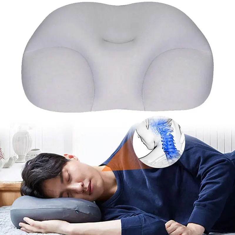 Подушка для сна memory foam