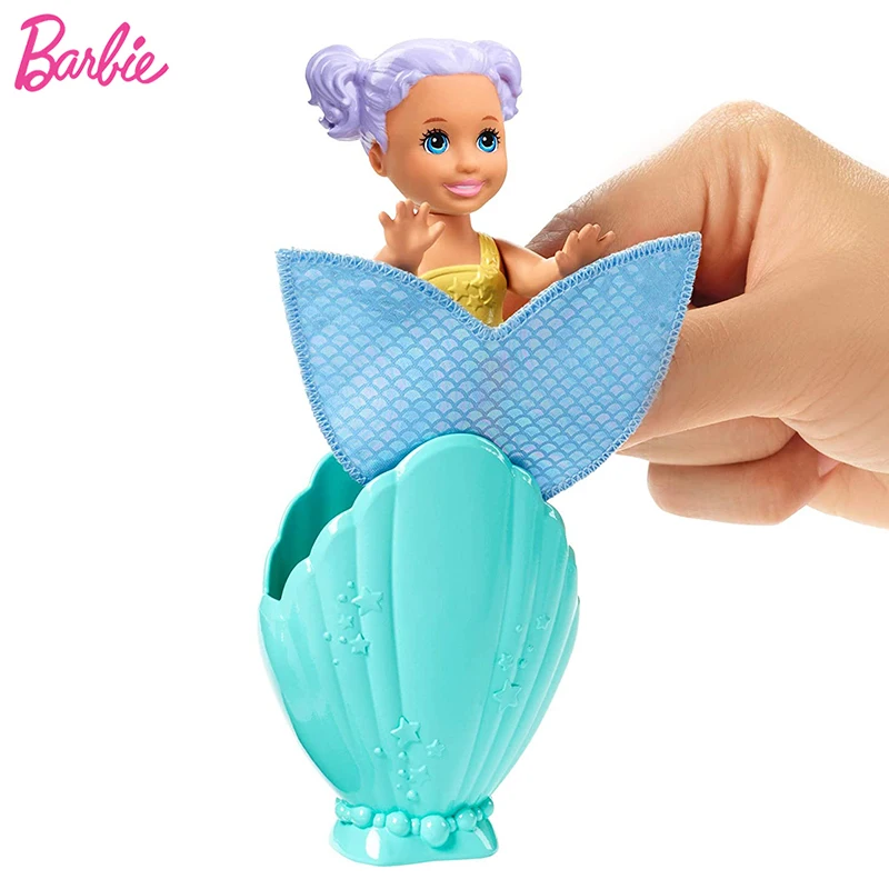 barbie dreamtopia surprise mermaid doll