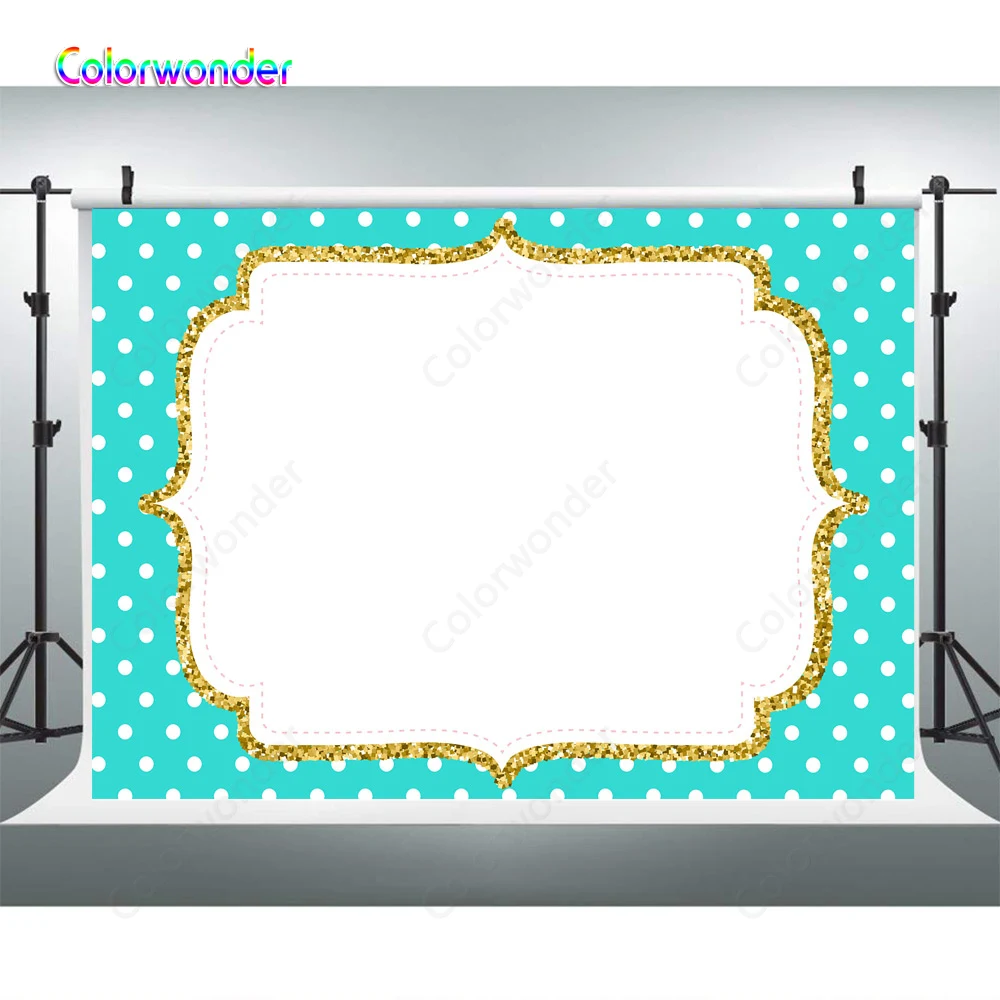 Green 10x12 FT Photo Backdrops,White Polka Dots on Green Backdrop Classic Simplistic Pattern Design Print Background for Baby Shower Bridal Wedding Studio Photography Pictures Olive Green and White
