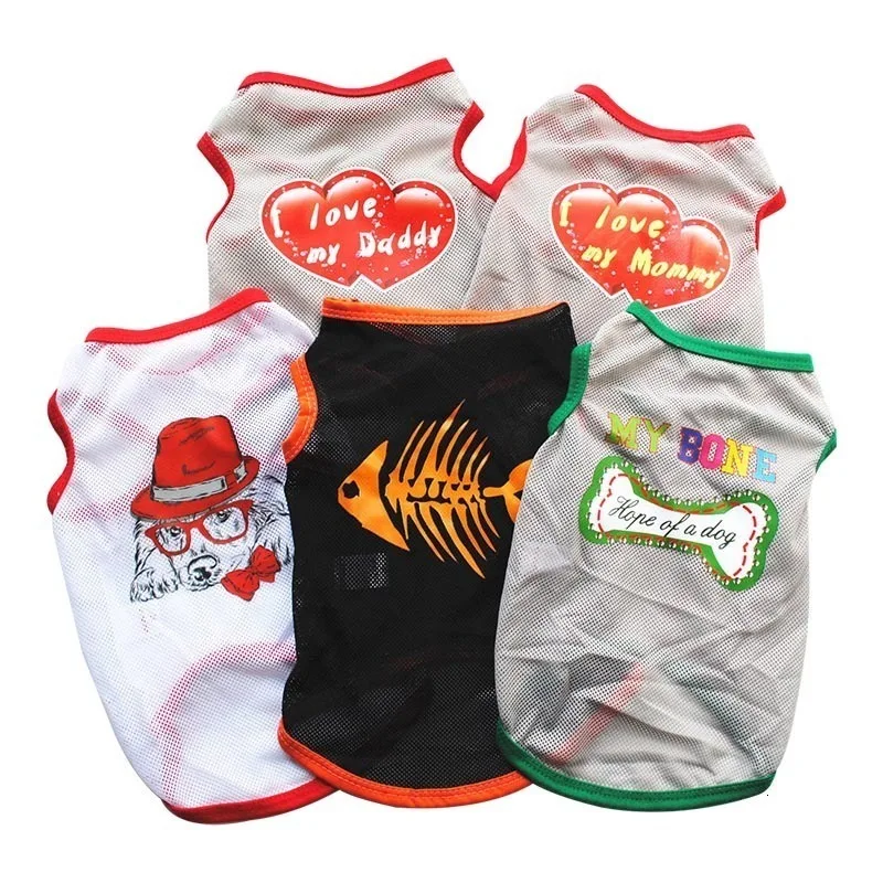 dog vest