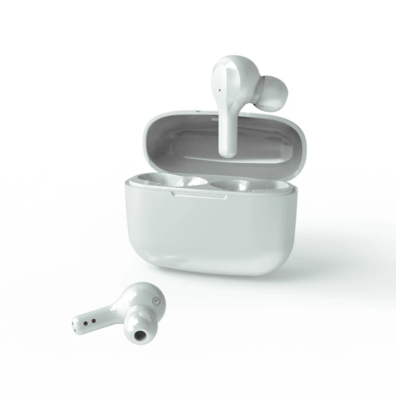 TWS True Wireless Bluetooth 5 0 Headphones Earphones Earbuds in ear Waterproof IPX7 for iPhone Xiaomi Huawei One Plus