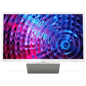 

PHILIPS TV 32PFS5863 FULLHD WHITE TO +