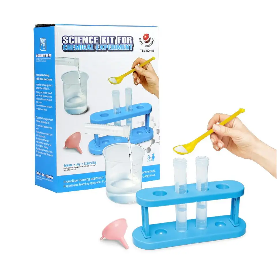science joy toys