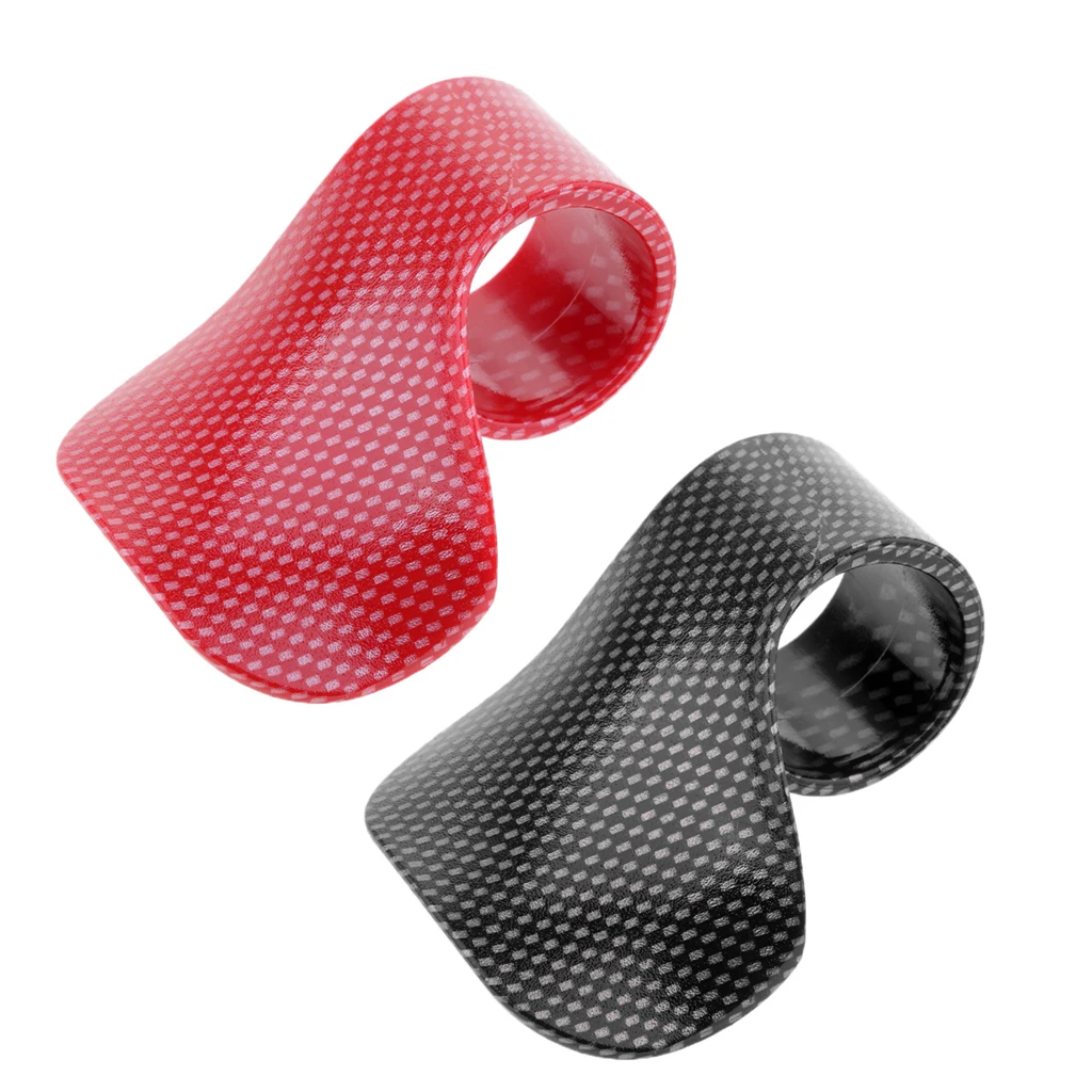 2pcs Motorcycle Cruise Assist Hand Rest Throttle Accelerator Control Rocker Grips Universal Fit for 7/8 HandleBar