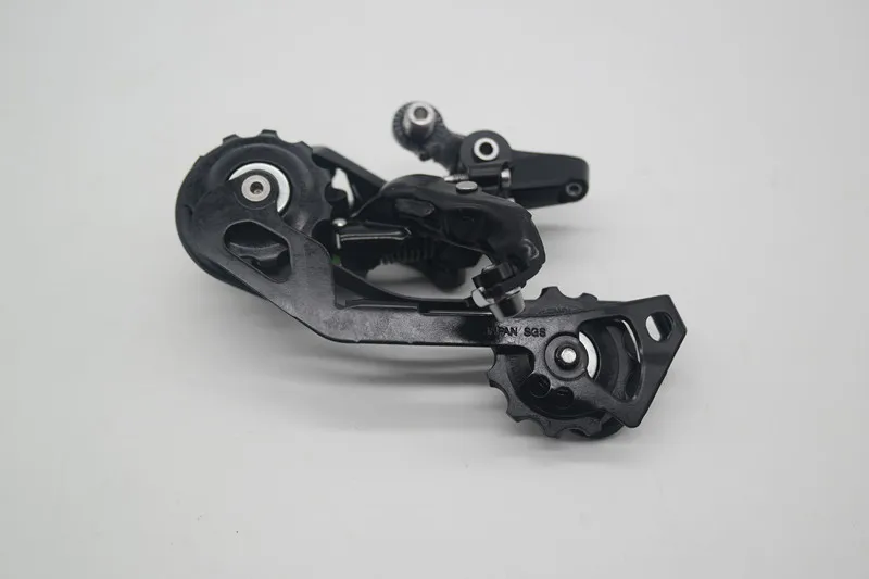 DEORE RD M6000 Shadow задний переключатель Горный велосипед M6000 GS SGS MTB переключатель 10-speed 20/30 S-speed