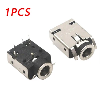 

For MSI TITAN GE80 GE70 MS-1759B MS-1759 Audio Jack Headphone Plug Connector