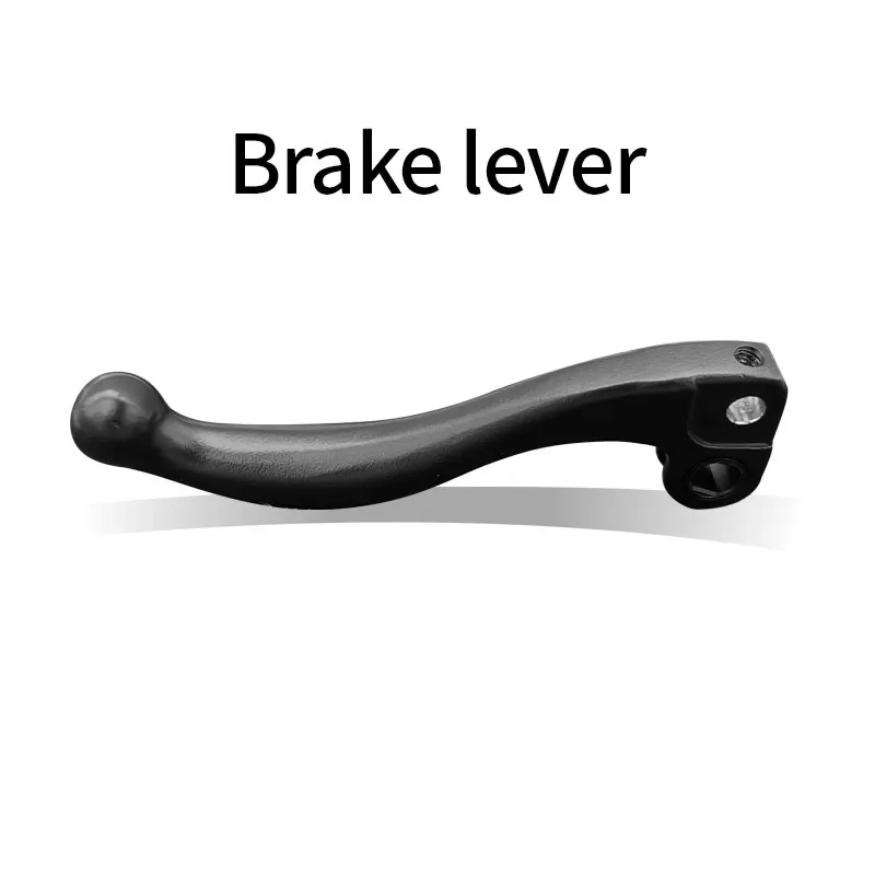 Adatto Per Maniglia Leva Freno Segway Sinistra E Destra Universale Segway X160 E X260 Surron Light Bee X Universale