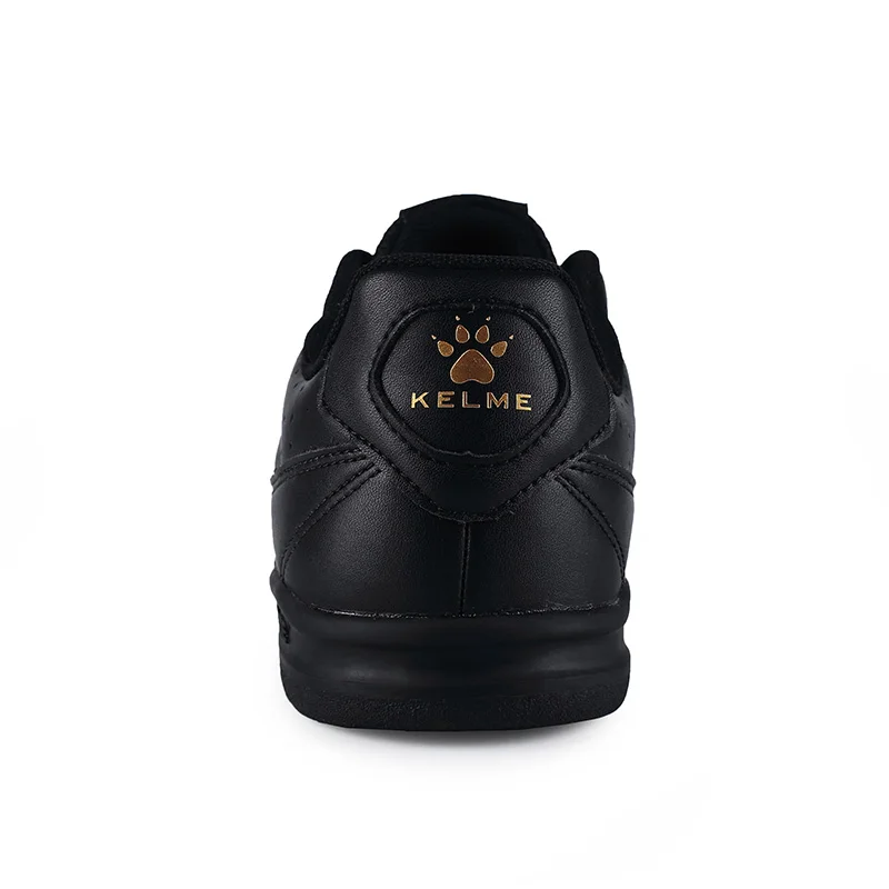 KELME/Мужская обувь для скейтборда мужские кроссовки повседневная классическая