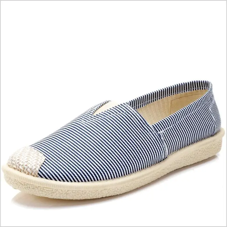 

Fashion Spring new style canvas shoe female edition new style student casual cloth shoe female wholesale