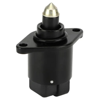 

Auto Idle Air Control Valve Iac Fit for Renault Clio Ii Kangoo Logan 7700273699 Aluminum Air Control Valve