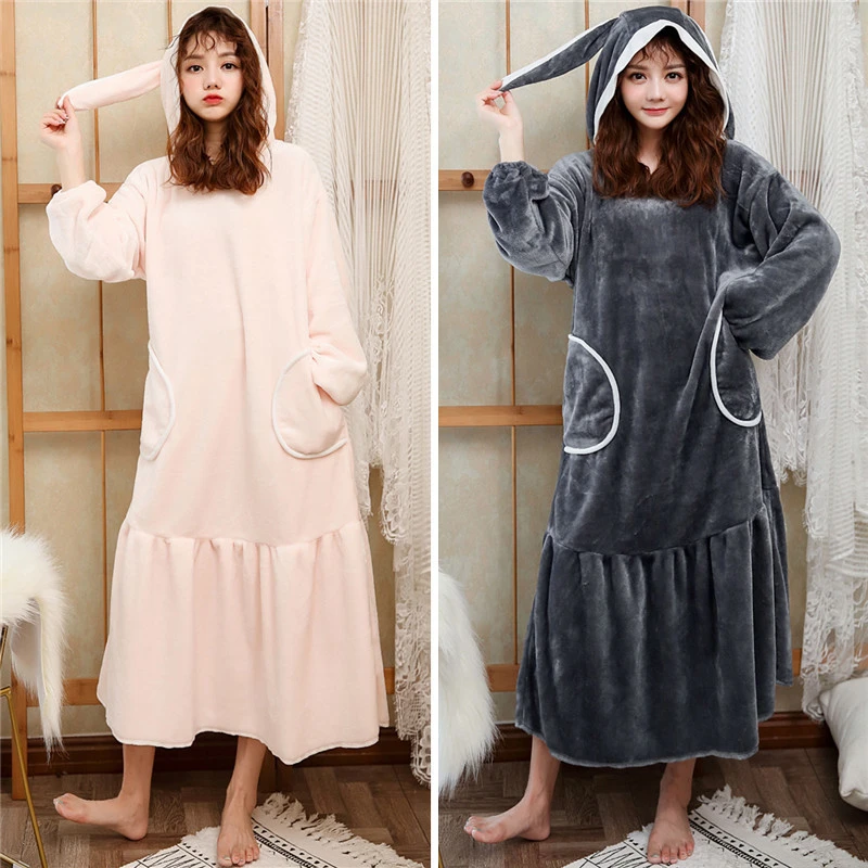 Share 160+ winter night dress for girl latest seven.edu.vn
