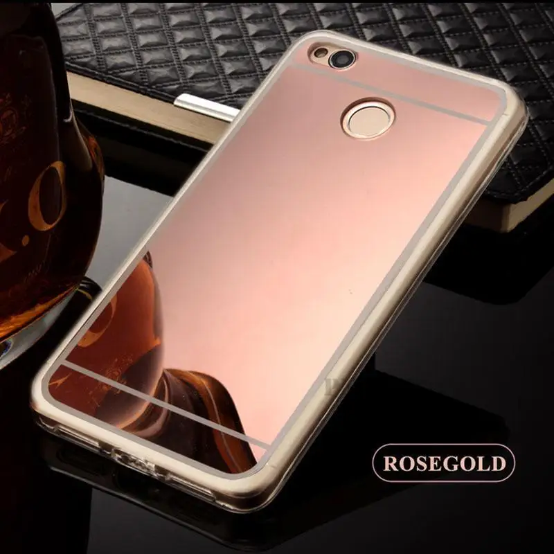 Чехол с зеркальным покрытием для HUAWEI P20 P30 Mate 10 20 Lite Pro HONOR 9 8 8X Nova 2i 3 3i мягкий