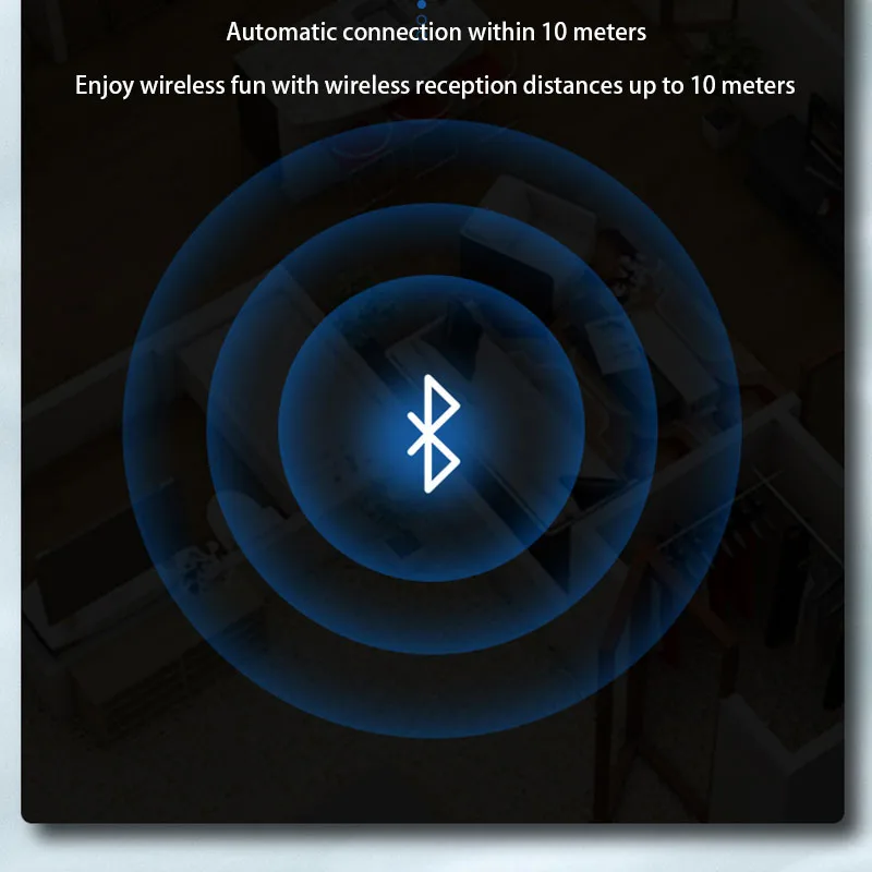 Powstro USB Bluetooth адаптер кабель для автомобиля 3,5 мм разъем Aux Bluetooth V5.0 приемник динамик аудио передатчик аудио адаптер