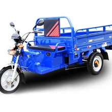 cargo electric tricycle