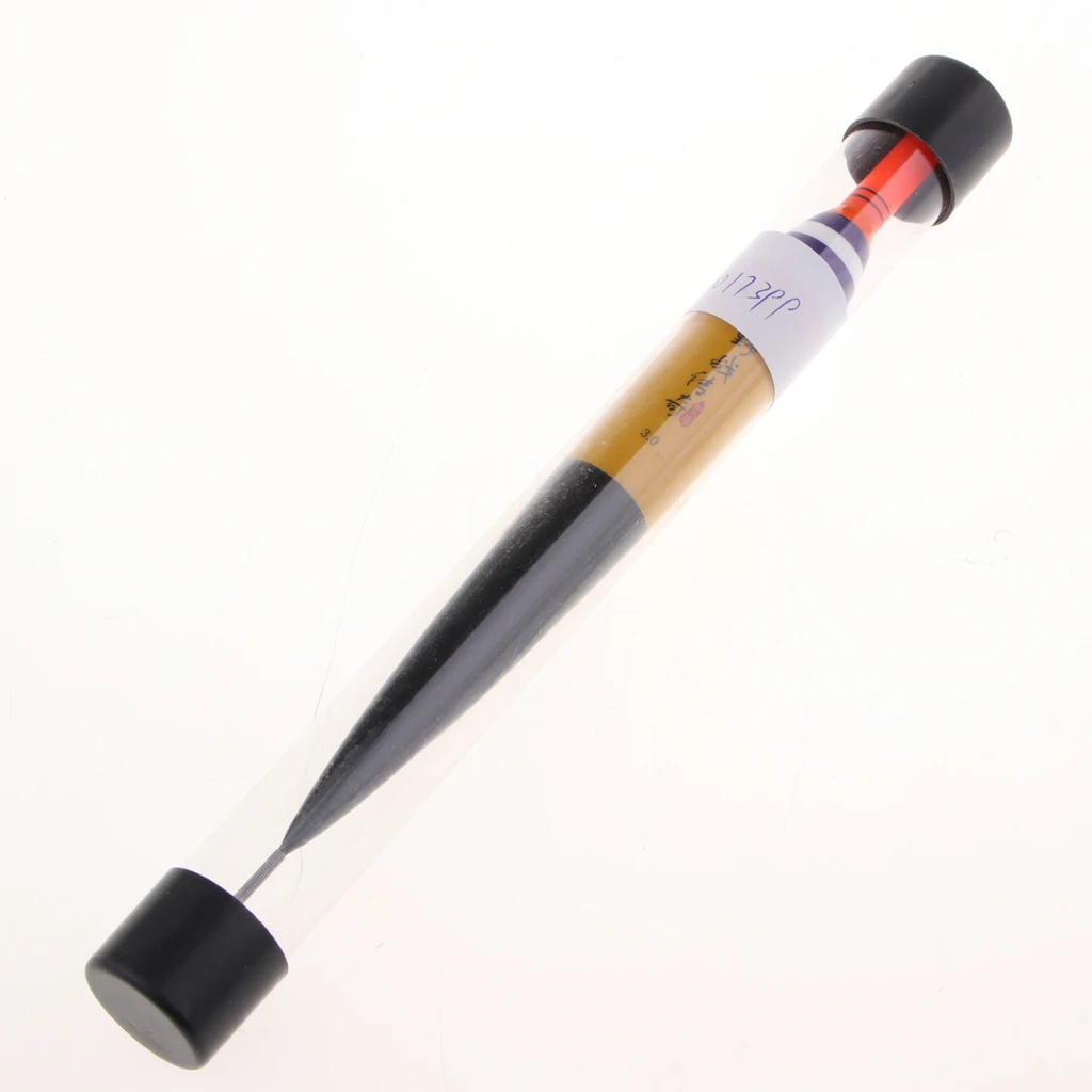Fishing Float LED Electric Wooden Fishing Corks Floats & Bobbers Battery Deep Water Fishing Accessories Fishing Float Gear Pesca